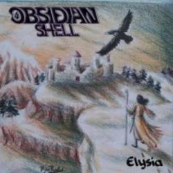 Obsidian Shell : Elysia